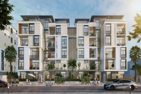 Ever West 6 October Cred Developments