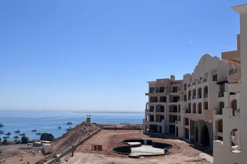 Island View Hurghada Egypt Kuwait Real Estate