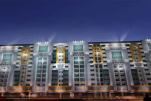Alba El Shorouk Compound Spanz Developments