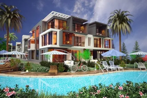 Bella Vento Galala Village Manara Developments