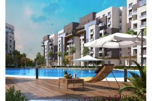 كمبوند رايت العاصمة الإدارية الجديدة اعمار رزق للتطوير العقاري - Right New Capital Compound