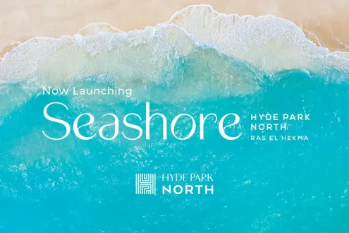 قرية سي شور هايد بارك الساحل الشمالي - Seashore North Coast Hyde Park Village