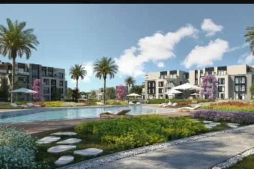 Garden Lakes October Compound Hyde Park Developments