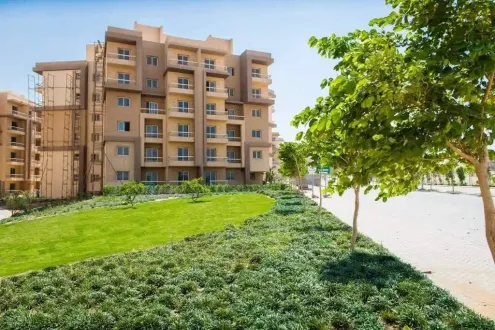 Val Mall October Jawad Real Estate