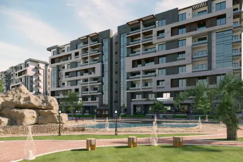 Enjoy the atmosphere of charming nature in the heart of the capital, with special Capital Heights prices