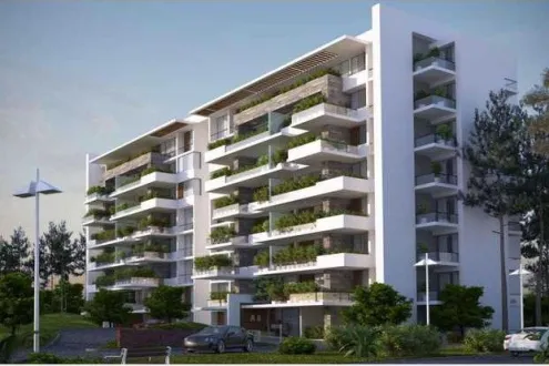 IL Bosco villas prices New Capital, your best choice for secured real estate investment