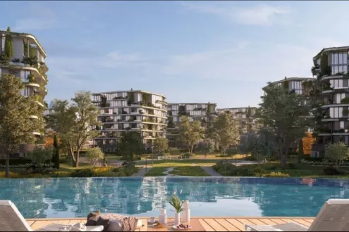 To know more details and information about Armonia Villas New Administrative Capital