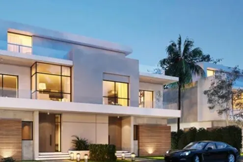 Telal East New Cairo Compound Roaya Group