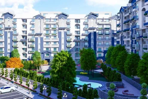 Own your unit today and benefit from an exclusive package of benefits and special Catalan Compound prices