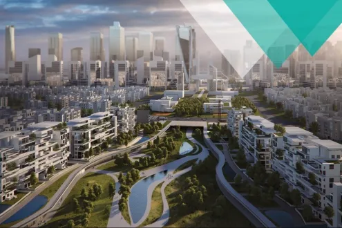 Book your unit now in the most luxurious areas, at the best prices, in L&#039;Oreal New Capital