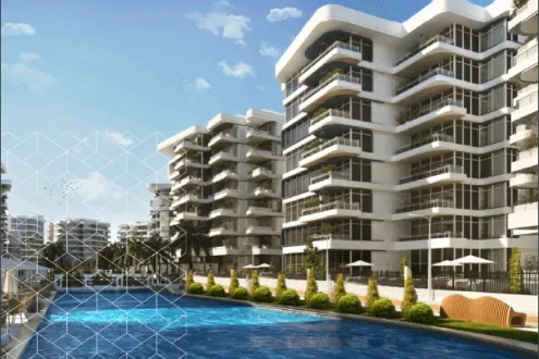 ابدأ استثمارك اليوم واحجز شقق سيرانو العاصمة الادارية الجديدة للحصول على أفضل الأسعار والعروض المتاحة