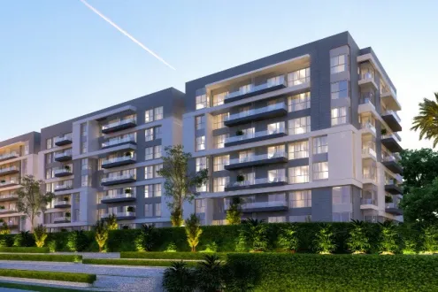 Book your unique unit and get to know about villas for sale in Scene 7 New Capital