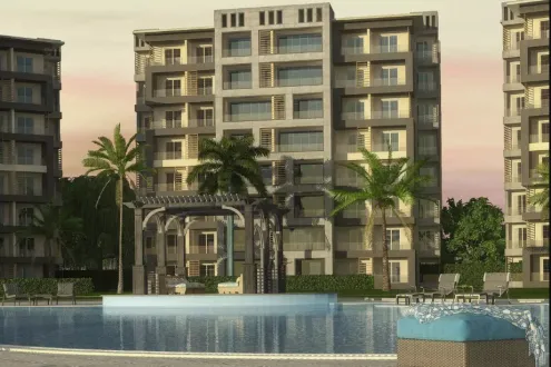 The City villas for sale