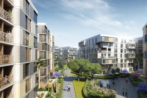 Start your investment journey with the latest prices of Odyssia Sabbour apartments