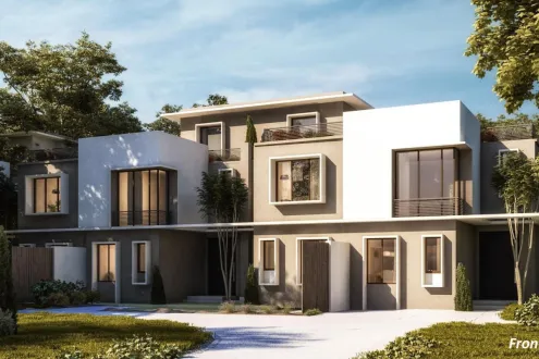 Start your investment journey with the best prices for apartments in IL Bosco City New Cairo