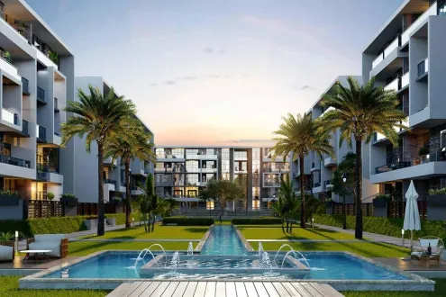 Complete your apartments for sale in El Patio Oro now and live the life you dreamed of at amazing prices