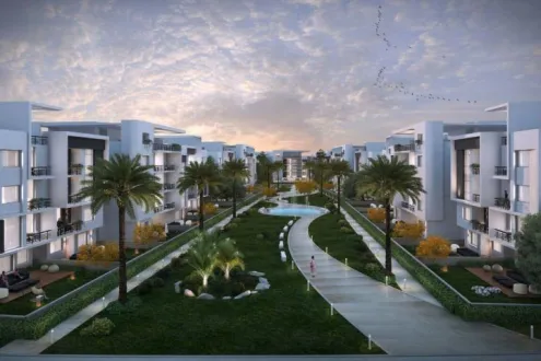 لا تتردد في حجز وحدتك الآن، واشعر بالراحة مع أفضل شقق للبيع في جاليريا مون فالي التجمع الخامس