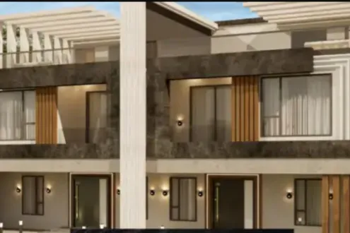 Giselle New Zayed Compound Land Mark Sabbour