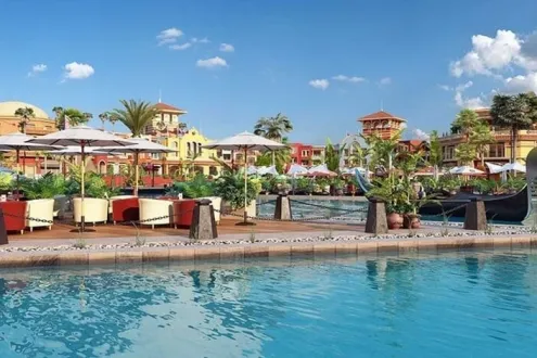 Book apartments in Nyoum immediately and enjoy an endless experience of luxurious features