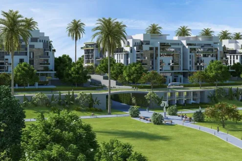 Head now to book at the best prices of Mountain View Fifth Settlement, and enjoy the multiple services and features we offer you