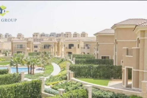 Excellence and sophistication in villas for sale in Stone Park, book and benefit from exceptional benefits