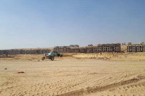 Invest immediately in the most prominent villa for sale at Stone Residence compound
