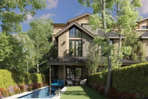 Unlimited luxury in The Marq Villas Fifth Settlement, booking your unit is the beginning Unlimited luxury in The Marq Villas Fifth Settlement, booking your unit is the beginning