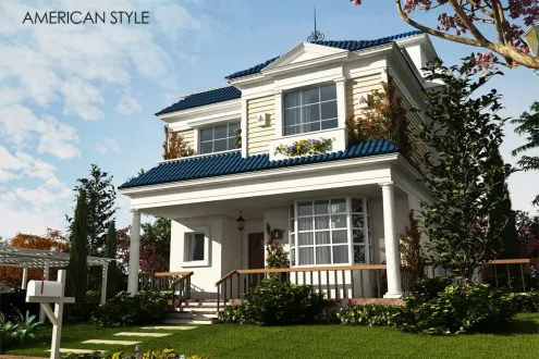 Invest immediately in Mountain View&#039;s gorgeous villas