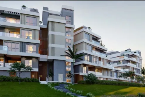 Book your unit now at the most luxurious prices for Villette New Cairo Compound, New Cairo