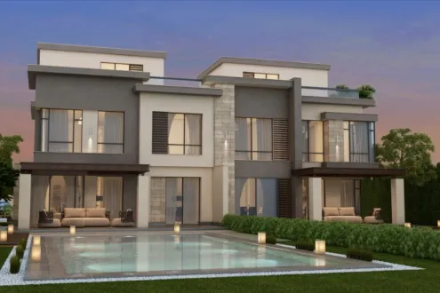 For more details and information about villa for sale Villette Sodic