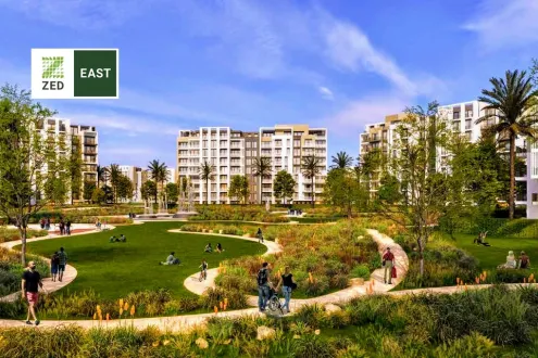 Zed East Fifth Settlement Compound prices, your ideal choice to achieve your profits