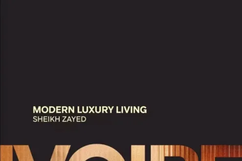 كمبوند ايفوري الشيخ زايد بايونير للتطوير والاستثمار العقاري - Ivoire New Zayed Compound