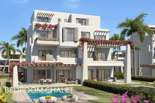 Explore apartments for sale in Bianchi and own your unit in the most prestigious neighborhoods of the North Coast