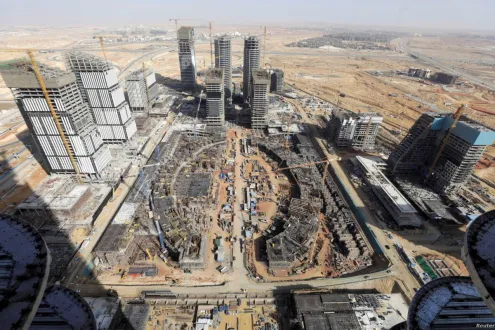 Villa Prices in the New Administrative Capital 2026 | Comprehensive Guide