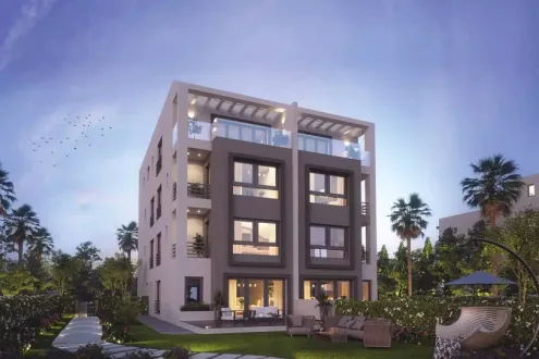 Book Hyde Park villa for sale, to enjoy the charming nature