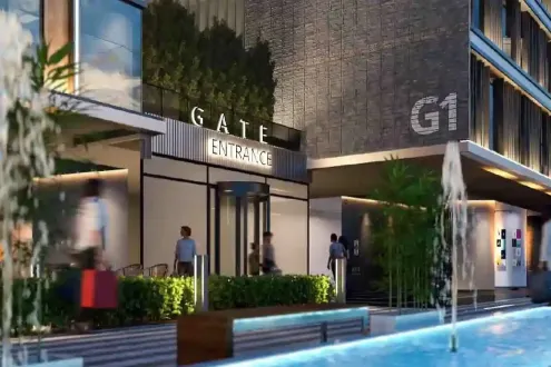 T Hub New Cairo Mall Times Real Estate