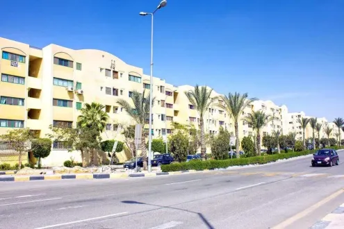 Sheikh Zayed Villas 2026 - Complete Guide for Living and Investment