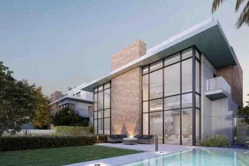 Vaha New Zayed Compound Al Karma Real Estate