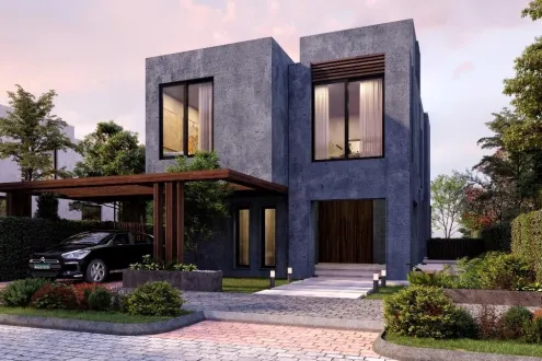 لحظة هي كل ما تحتاج إليه لحجز فلل للبيع في مصر 6 اكتوبر الآن، وبدء استثمار أموالك في المكان الصحيح