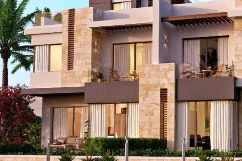 لا تضيع الوقت وحجز فلل للبيع اكتوبر، لتستمتع بالعديد من الخدمات والميزات