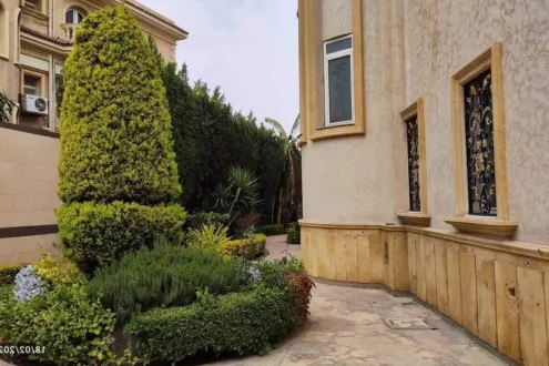 مستقبلك يتألق هنا: اختر تاون هاوس للبيع في الشروق لرحلتك القادمة!