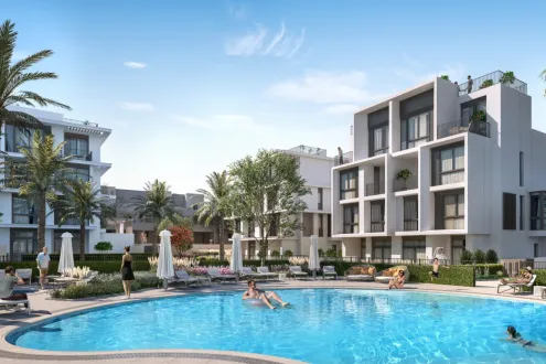 North Coast villa price: Meeting point of dreams and a bright future!