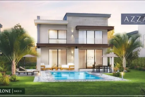 Azzar North Coast villa prices: Where luxurious living becomes a reality!