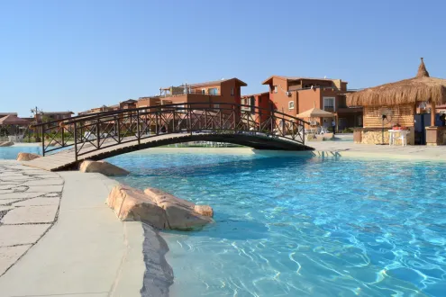 Get ready to live in prosperity with the best villas for sale in Marina 5 North Coast!