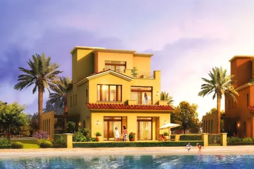 فرصتك للاستثمار المثالي بأرقى اسعار فيلات مراسي الساحل الشمالي!