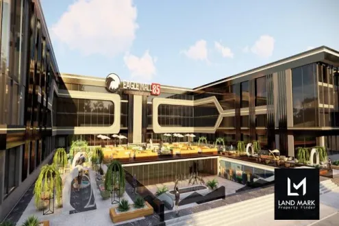 Eagle 85 El Shorouk City Mall
