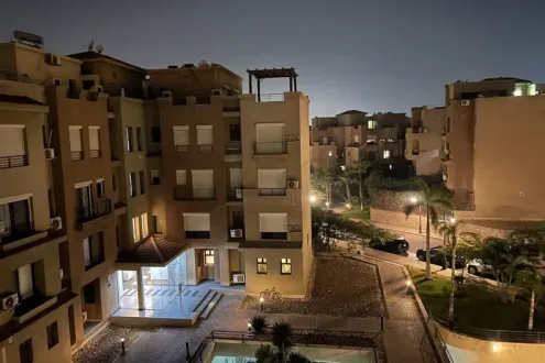 La Casa Sheikh Zayed Compound Beyond Development