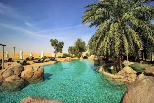 قرية تلال شورز العين السخنة رؤية جروب - Telal Shores Ain Sokhna Village