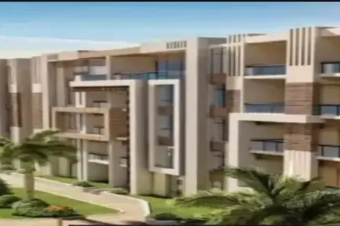 كمبوند الجار شيراتون بنيان للتطوير العقاري - Aljar Sheraton Compound