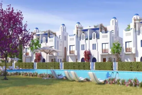 Eko Mena North Coast Village